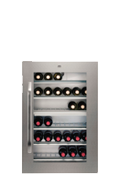Reparación averías vinoteca Vanguard en  Bizkaia